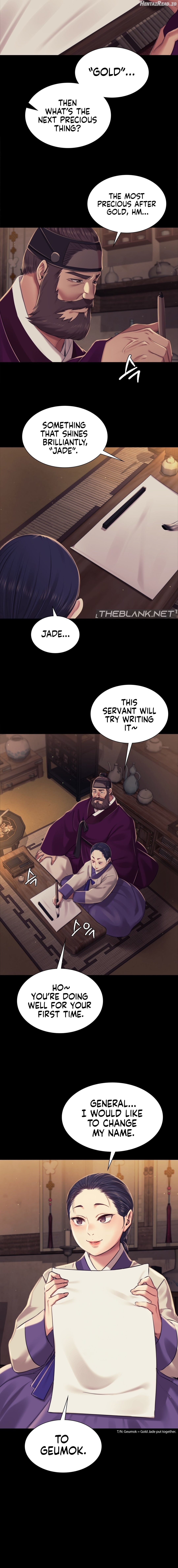 Madam - Manhwa Chapter 102 - page 14