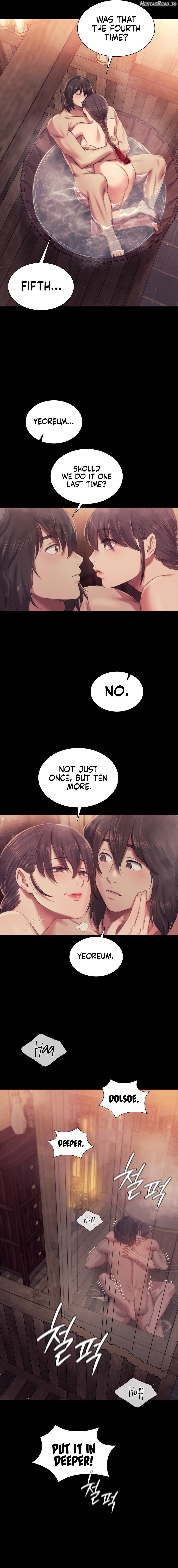 Madam - Manhwa Chapter 102 - page 17