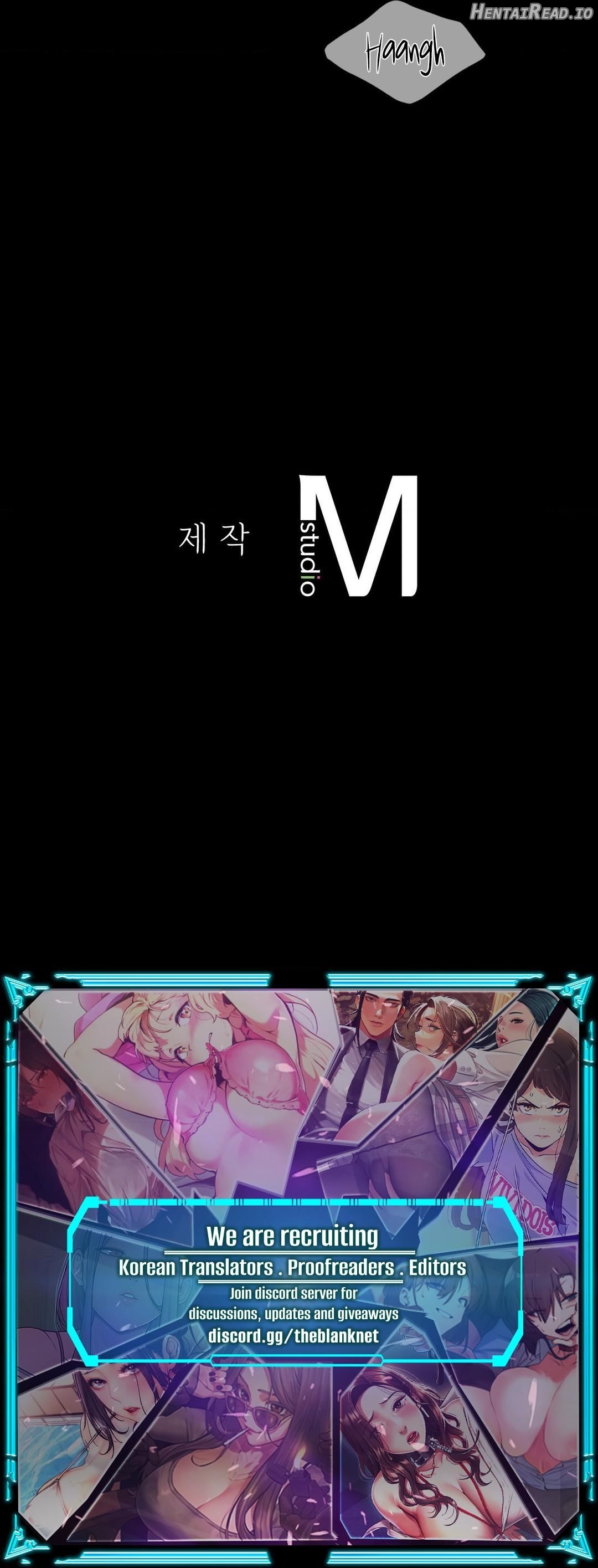 Madam - Manhwa Chapter 102 - page 18
