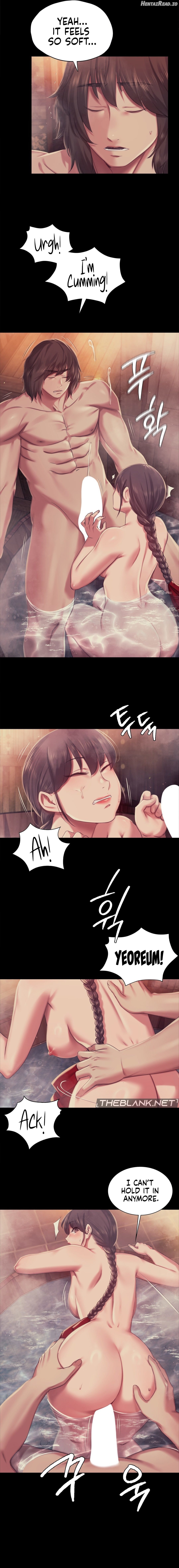 Madam - Manhwa Chapter 102 - page 6