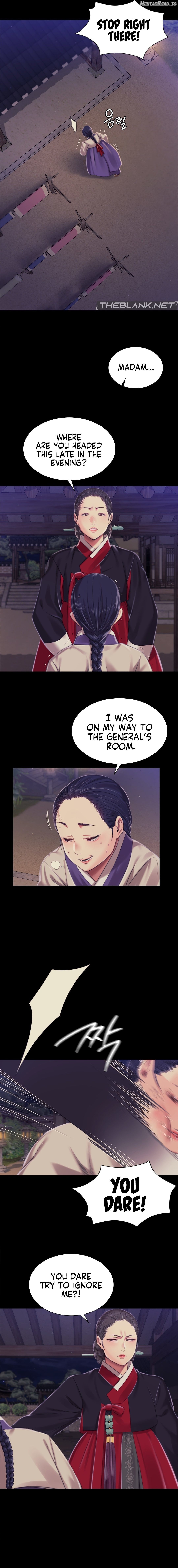 Madam - Manhwa Chapter 102 - page 9