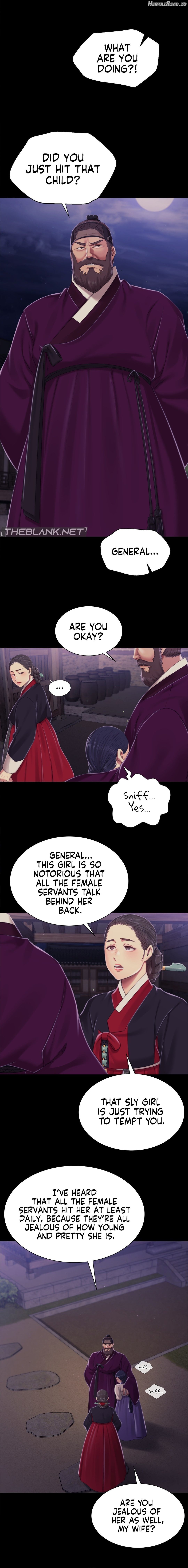 Madam - Manhwa Chapter 102 - page 10