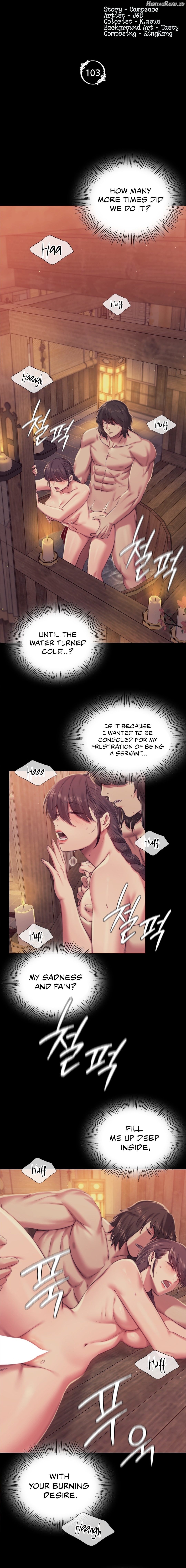 Madam - Manhwa Chapter 103 - page 2
