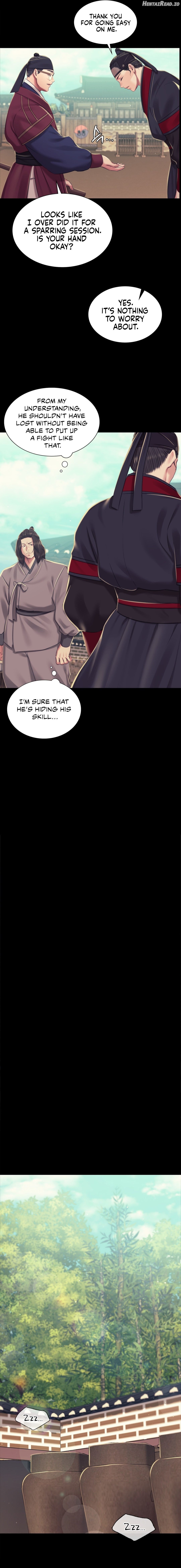 Madam - Manhwa Chapter 103 - page 13