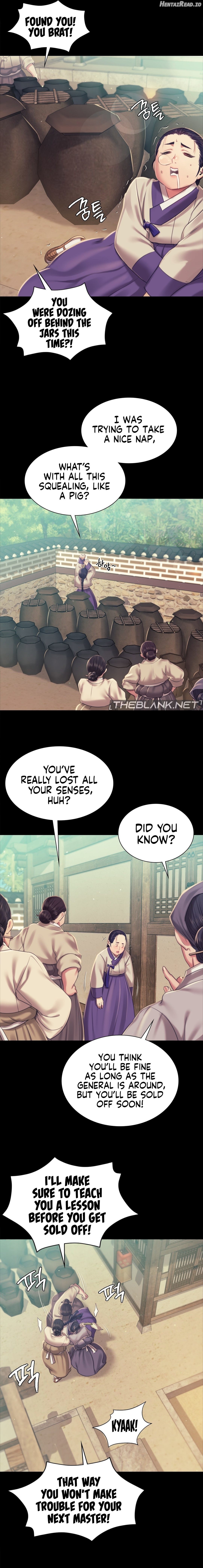 Madam - Manhwa Chapter 103 - page 14