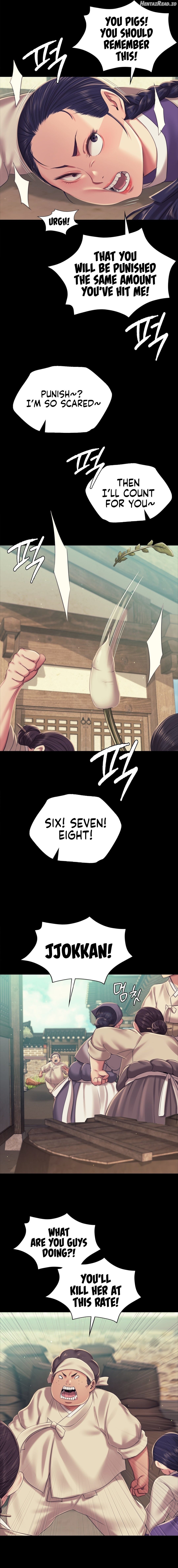 Madam - Manhwa Chapter 103 - page 15