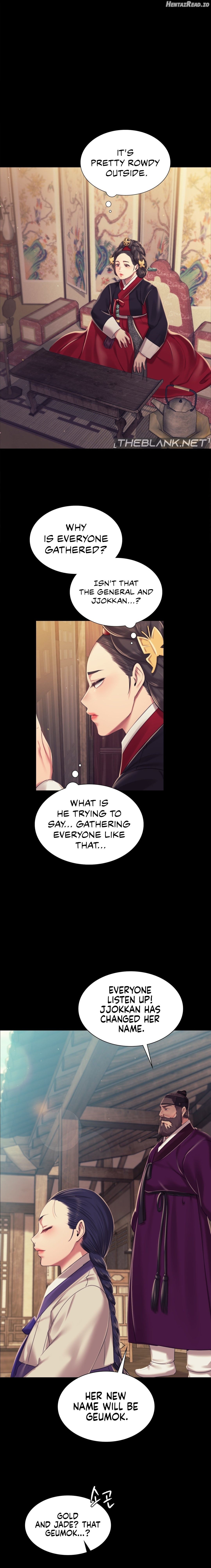 Madam - Manhwa Chapter 103 - page 18