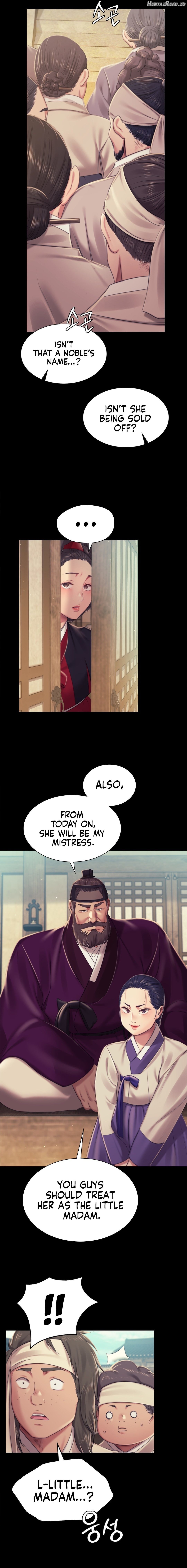 Madam - Manhwa Chapter 103 - page 19