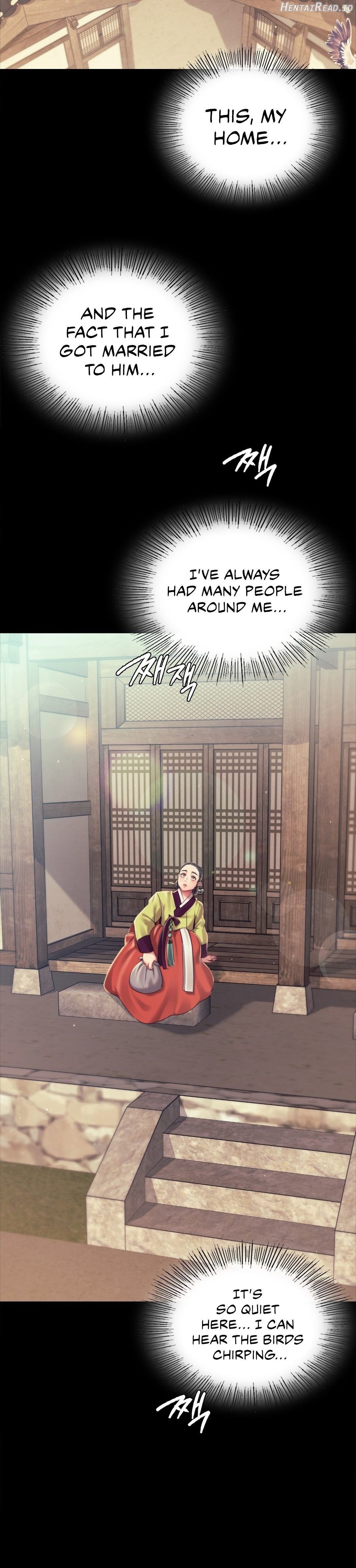 Madam - Manhwa Chapter 103 - page 5