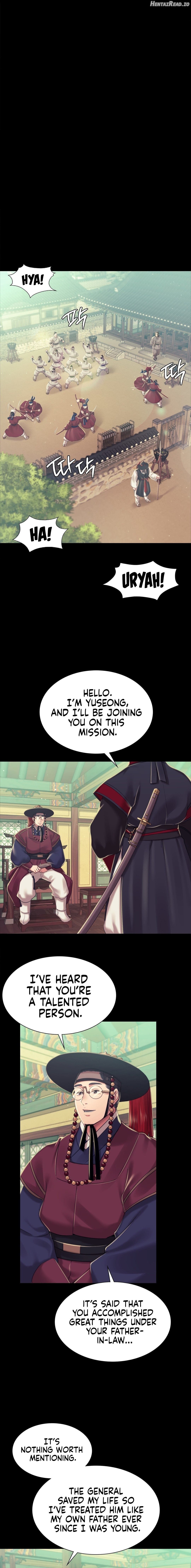 Madam - Manhwa Chapter 103 - page 7