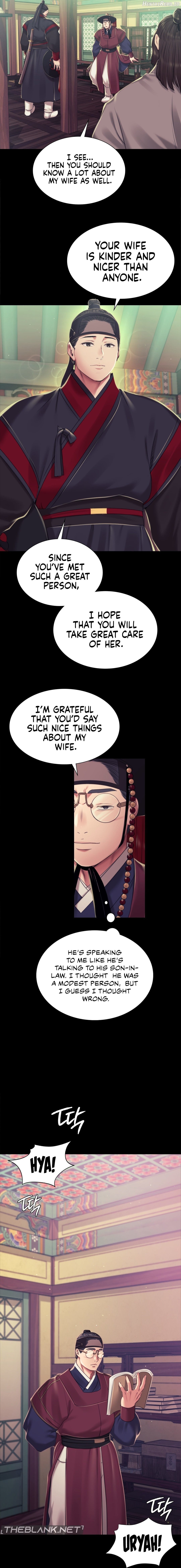 Madam - Manhwa Chapter 103 - page 8