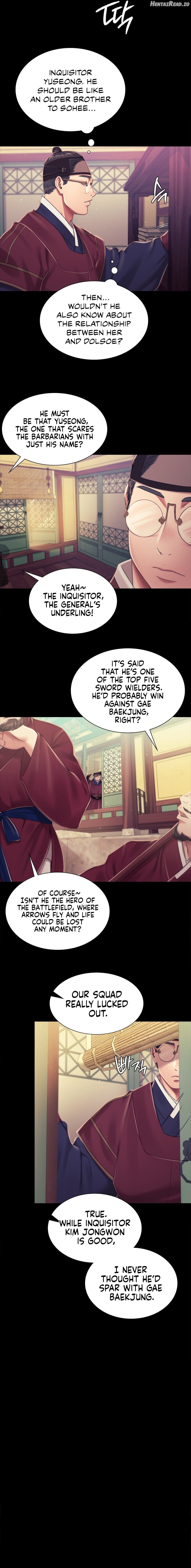 Madam - Manhwa Chapter 103 - page 9