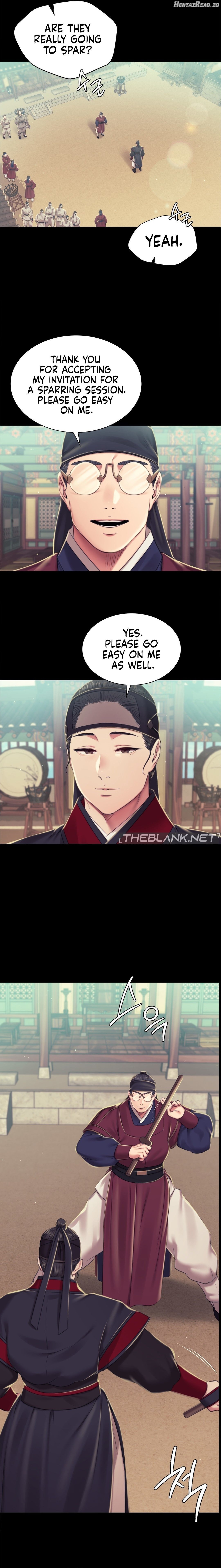 Madam - Manhwa Chapter 103 - page 10
