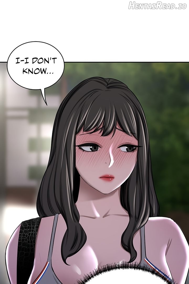 A Rich Lady Chapter 51 - page 113