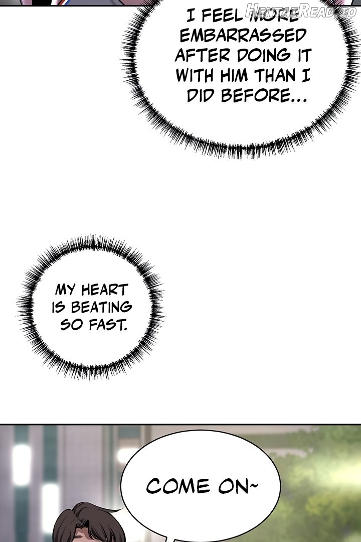A Rich Lady Chapter 51 - page 114