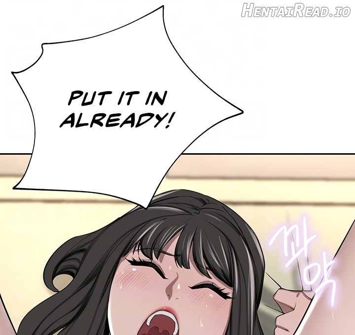 A Rich Lady Chapter 51 - page 18