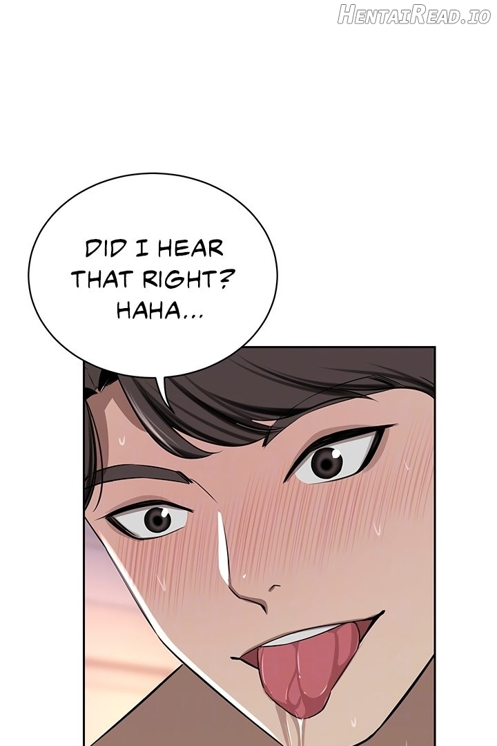 A Rich Lady Chapter 51 - page 20