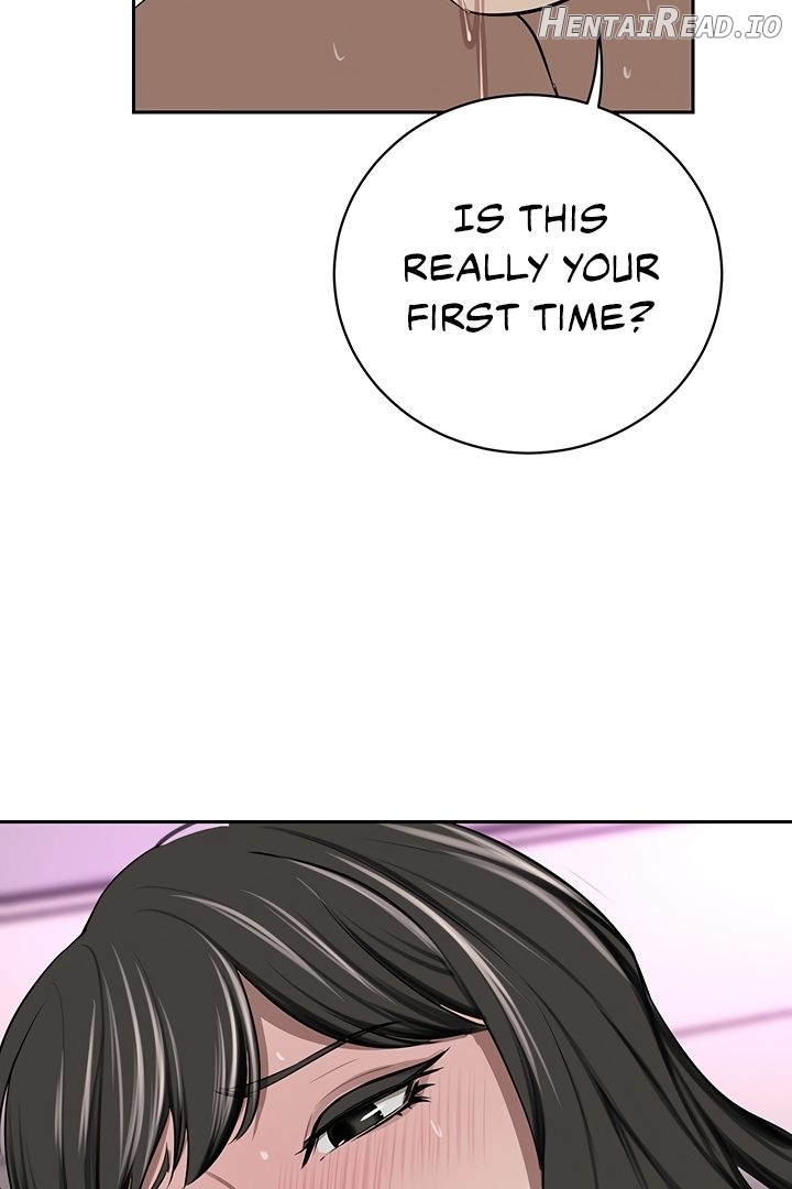 A Rich Lady Chapter 51 - page 21