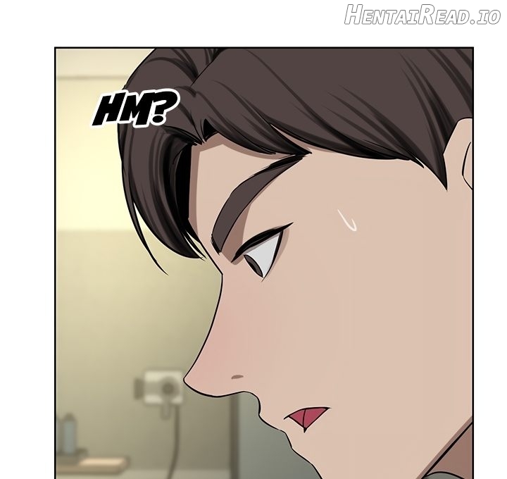 A Rich Lady Chapter 51 - page 38