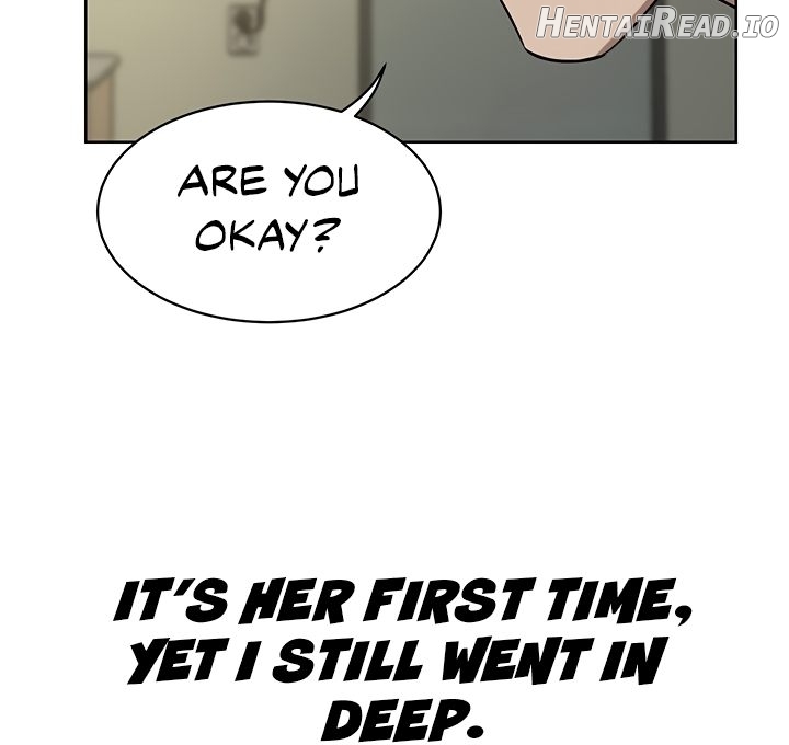 A Rich Lady Chapter 51 - page 39