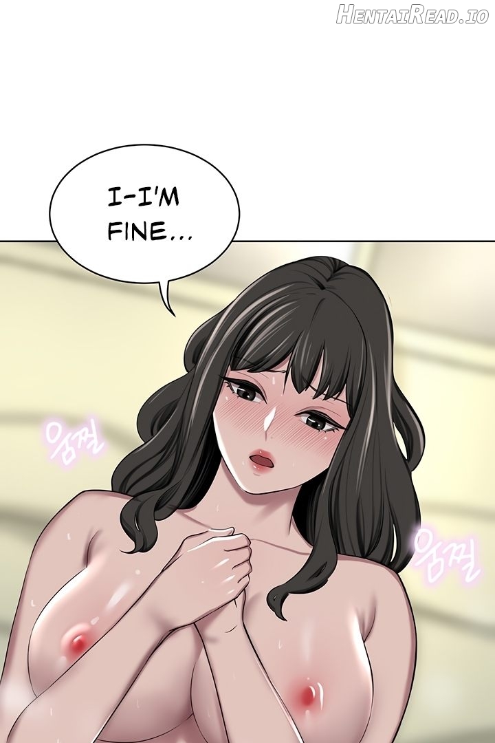 A Rich Lady Chapter 51 - page 40