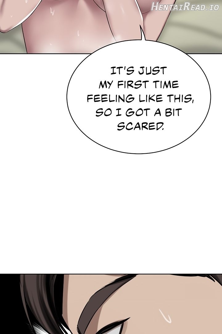 A Rich Lady Chapter 51 - page 41