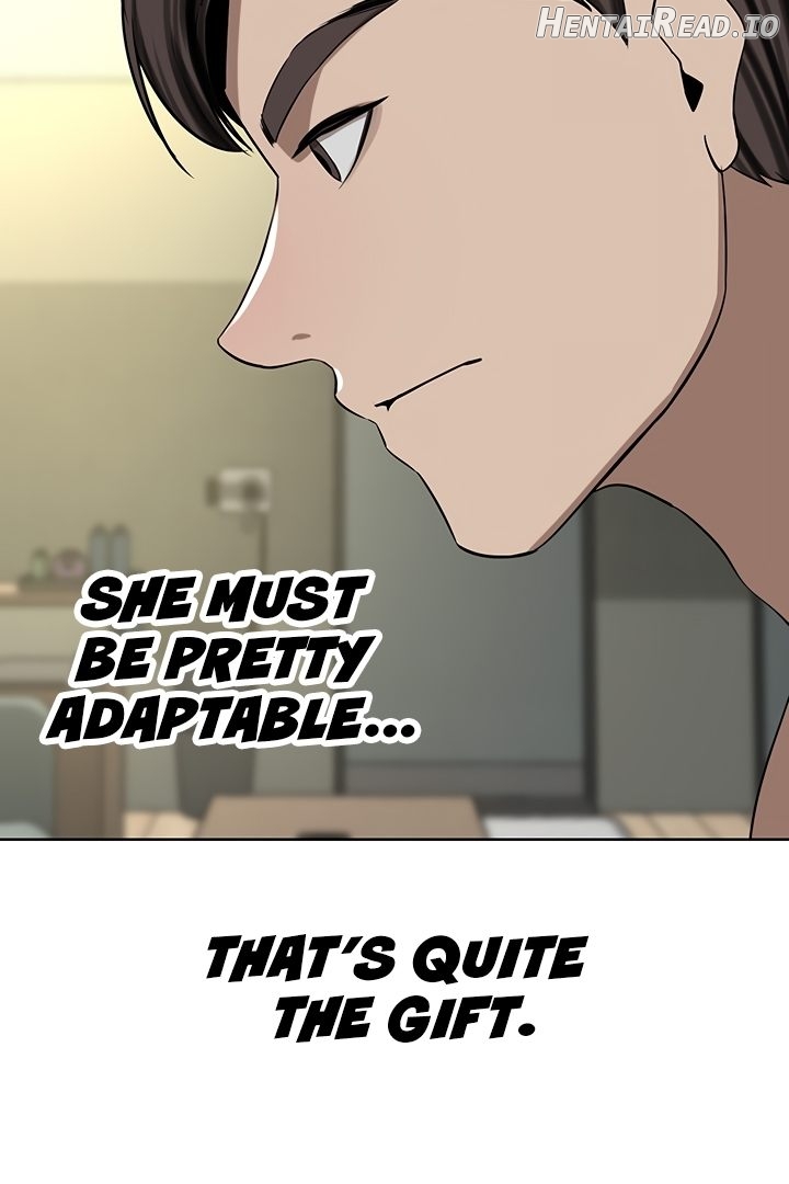A Rich Lady Chapter 51 - page 43
