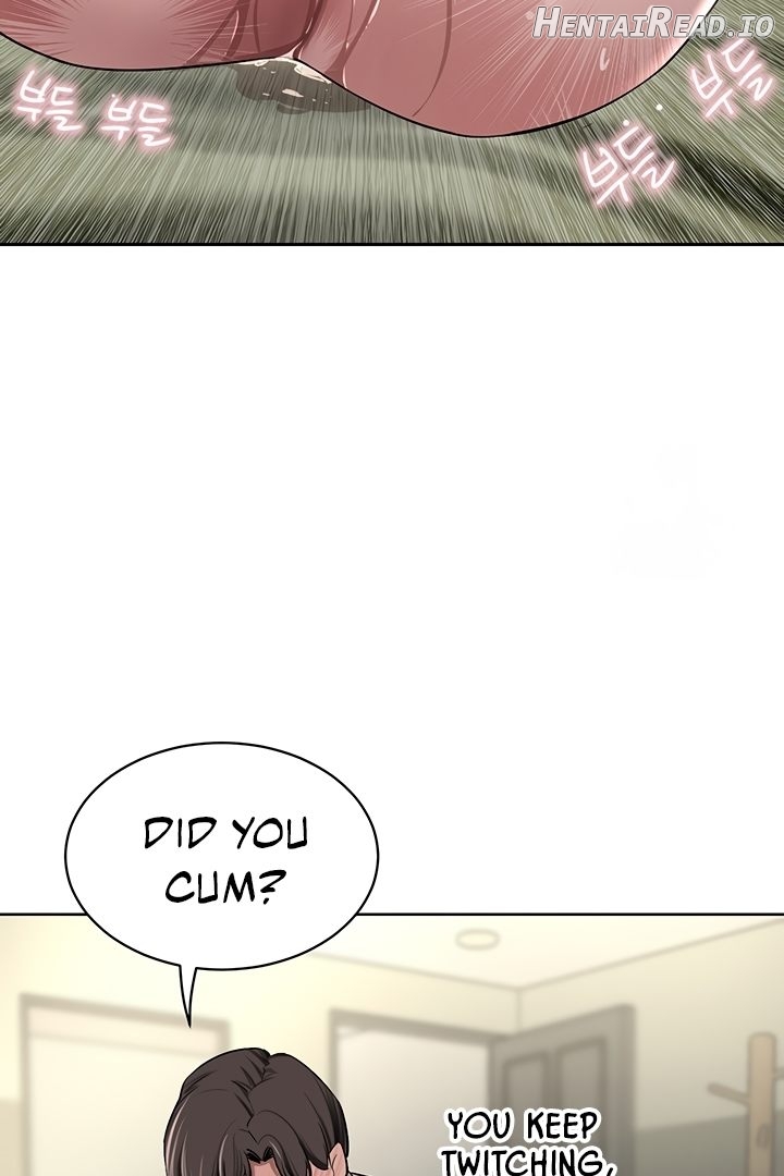 A Rich Lady Chapter 51 - page 55