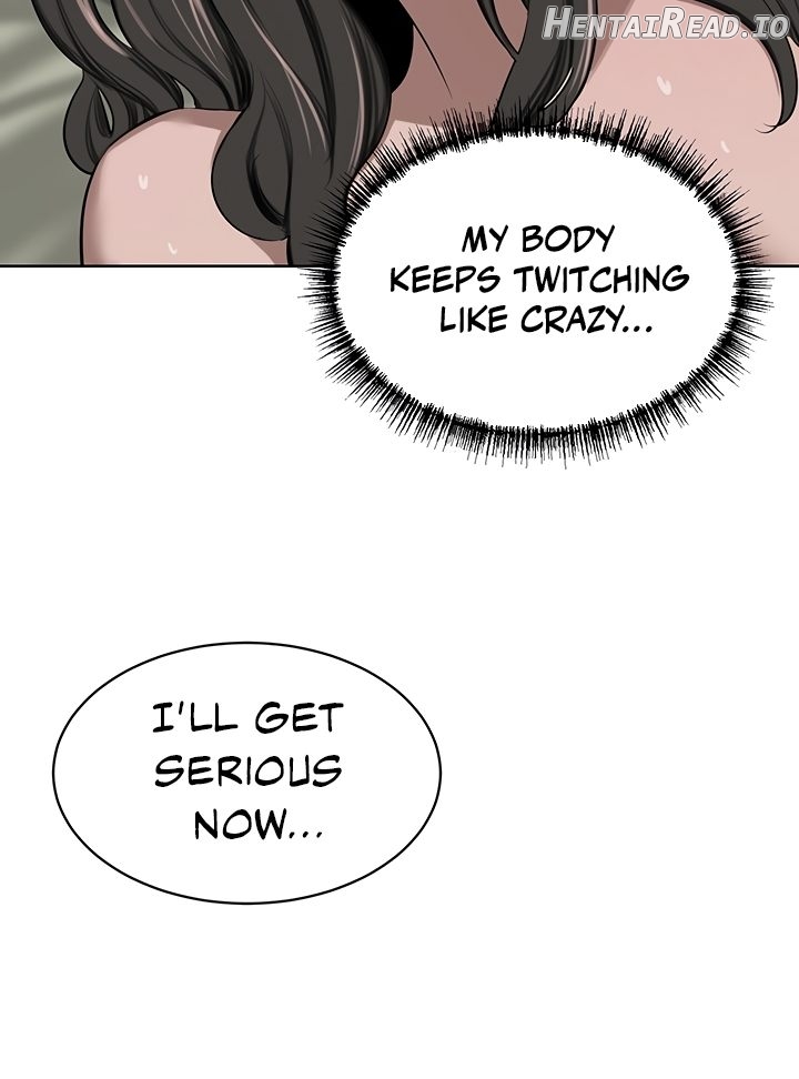 A Rich Lady Chapter 51 - page 58