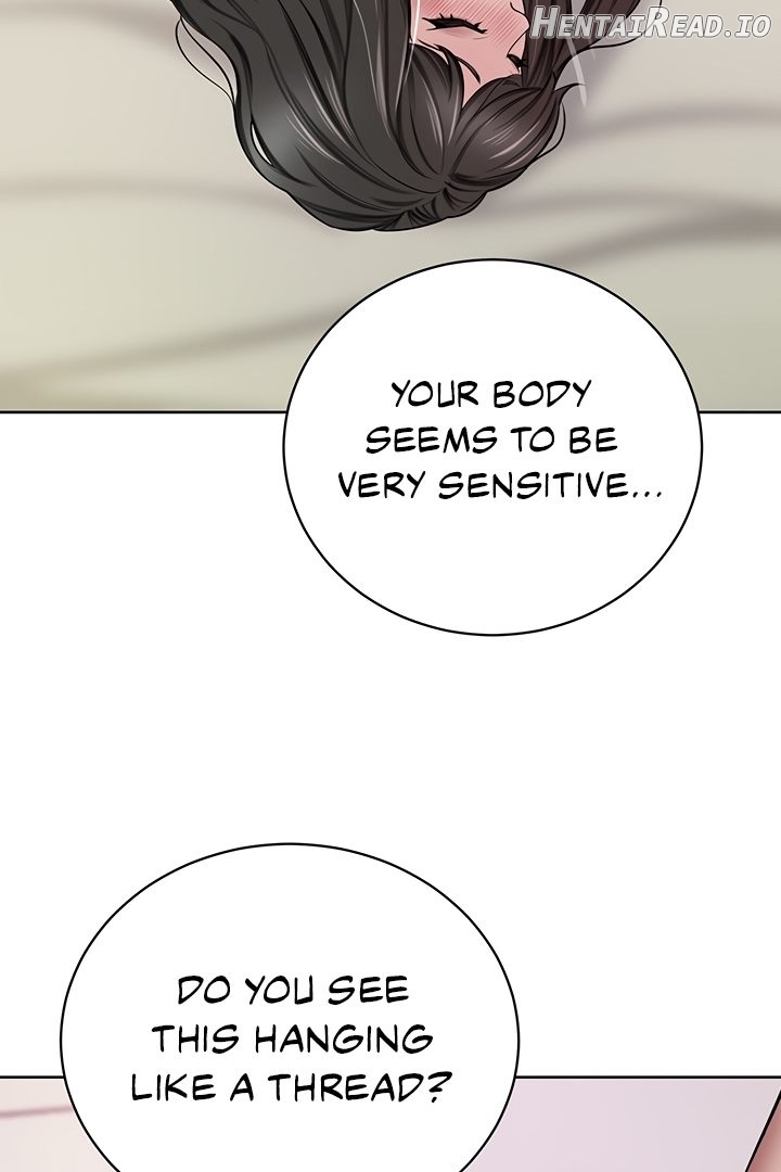 A Rich Lady Chapter 51 - page 7