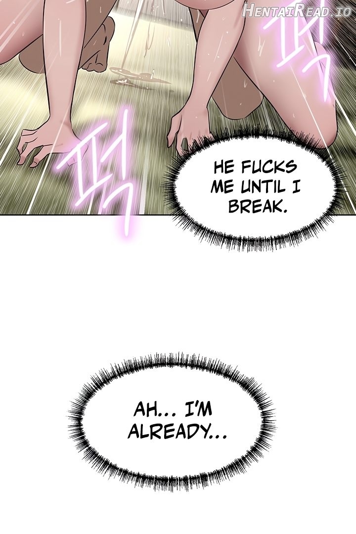 A Rich Lady Chapter 51 - page 83