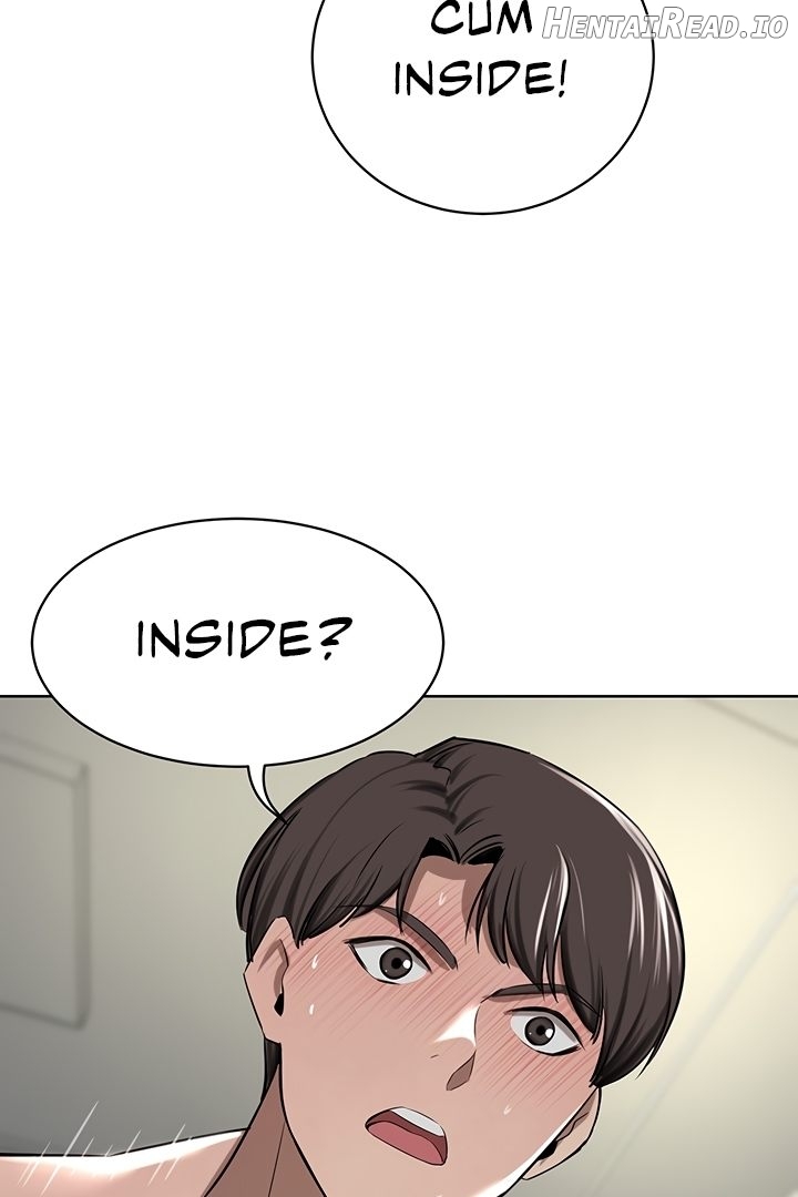 A Rich Lady Chapter 51 - page 90