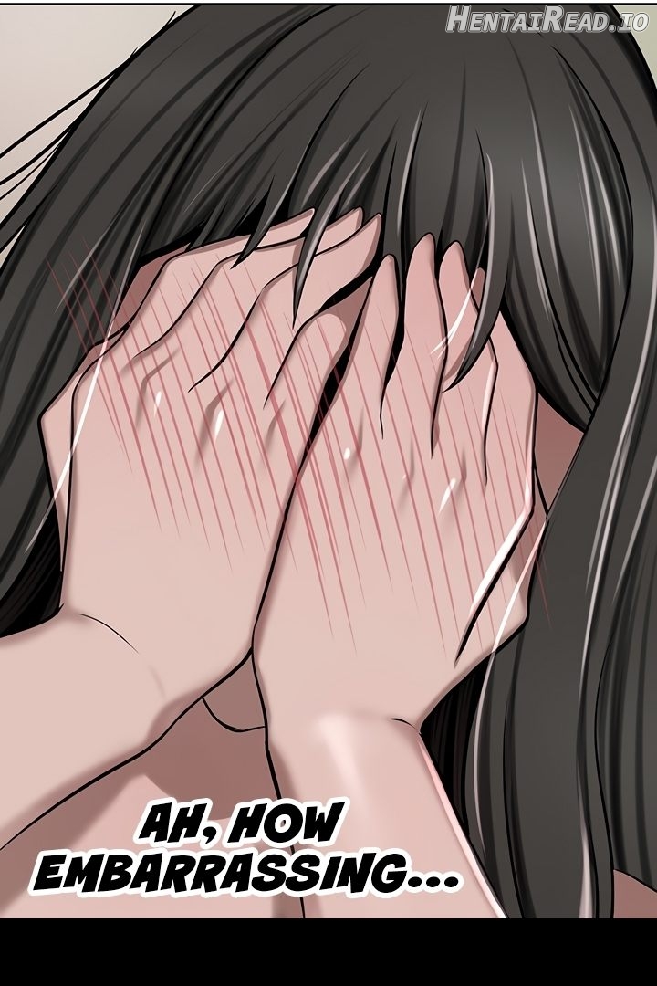A Rich Lady Chapter 51 - page 10