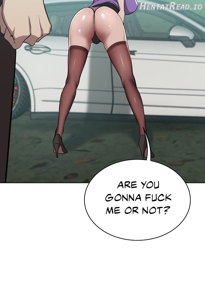 A Rich Lady Chapter 52 - page 119