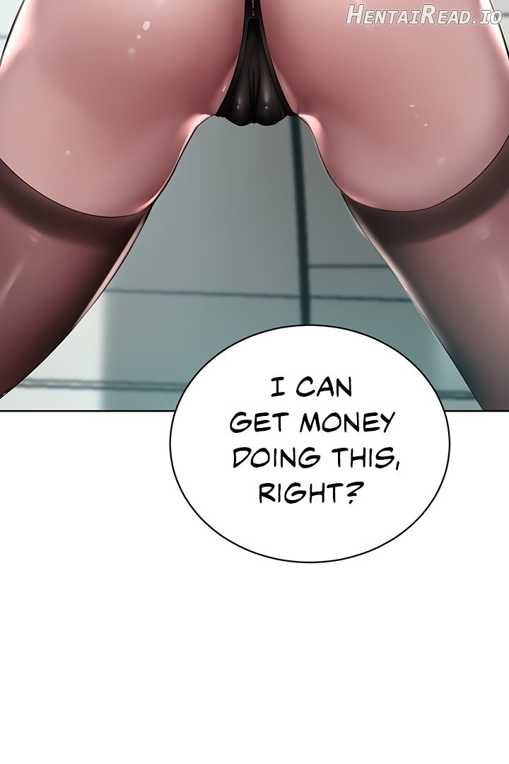 A Rich Lady Chapter 52 - page 121