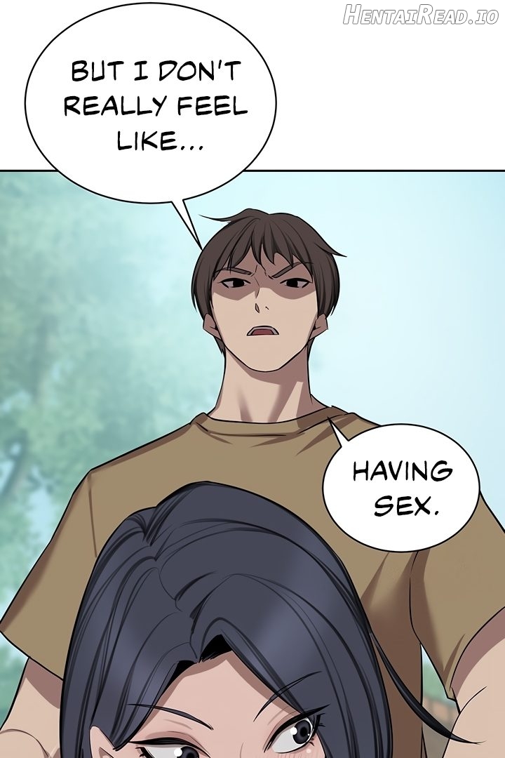 A Rich Lady Chapter 52 - page 124