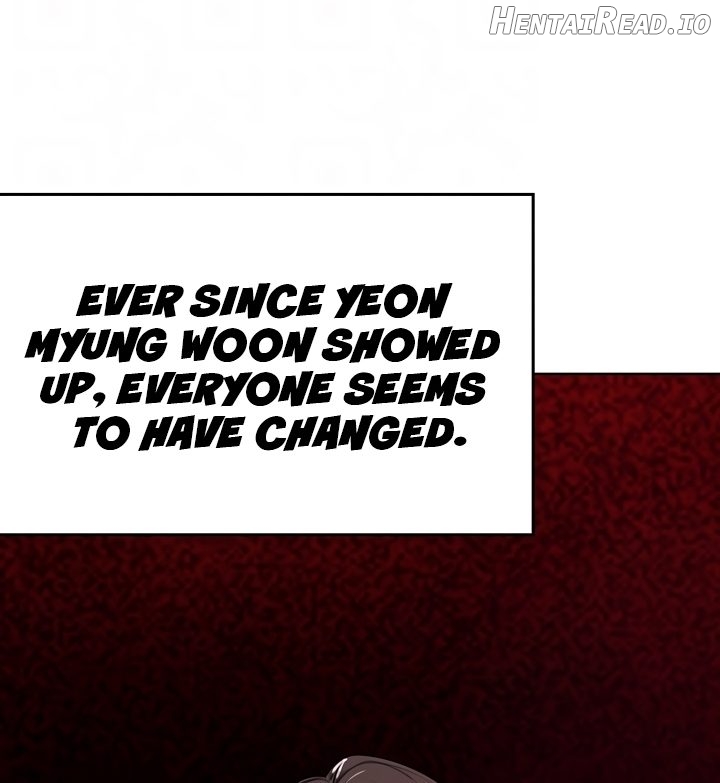 A Rich Lady Chapter 52 - page 18