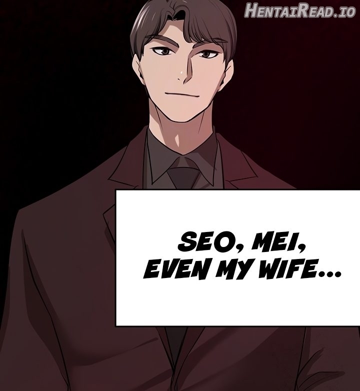 A Rich Lady Chapter 52 - page 19