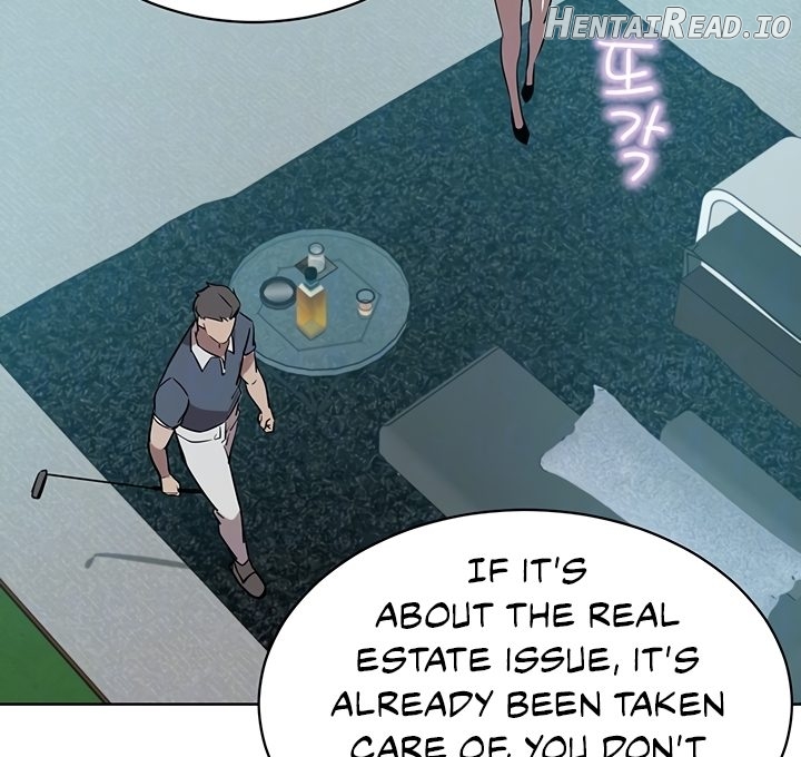 A Rich Lady Chapter 52 - page 28