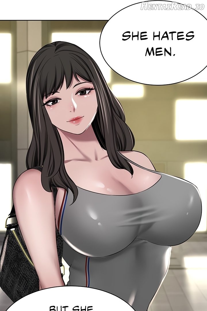 A Rich Lady Chapter 52 - page 39