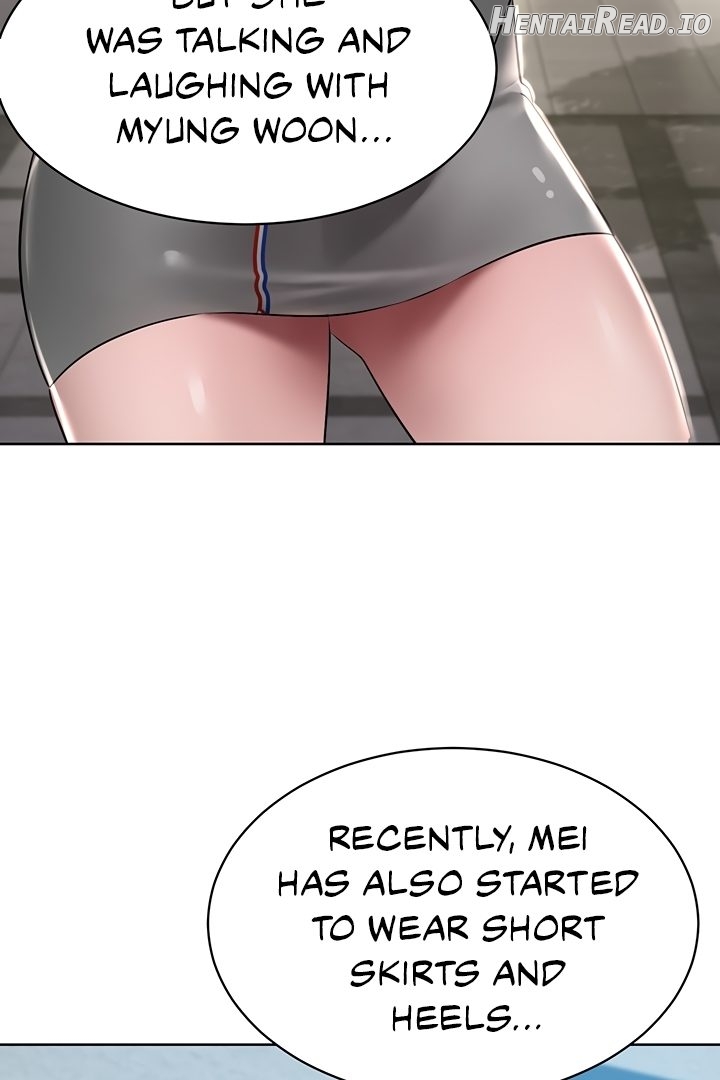 A Rich Lady Chapter 52 - page 40