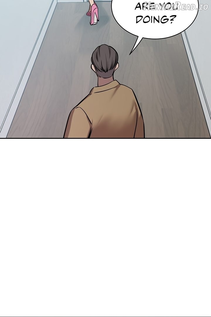 A Rich Lady Chapter 52 - page 43