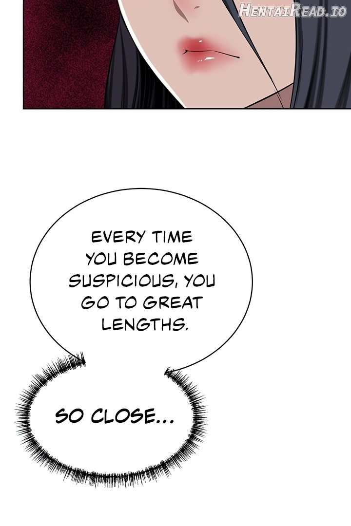 A Rich Lady Chapter 52 - page 55