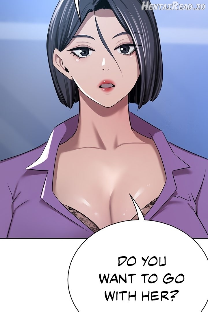 A Rich Lady Chapter 52 - page 62