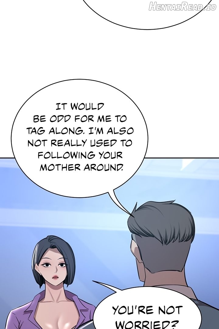 A Rich Lady Chapter 52 - page 63