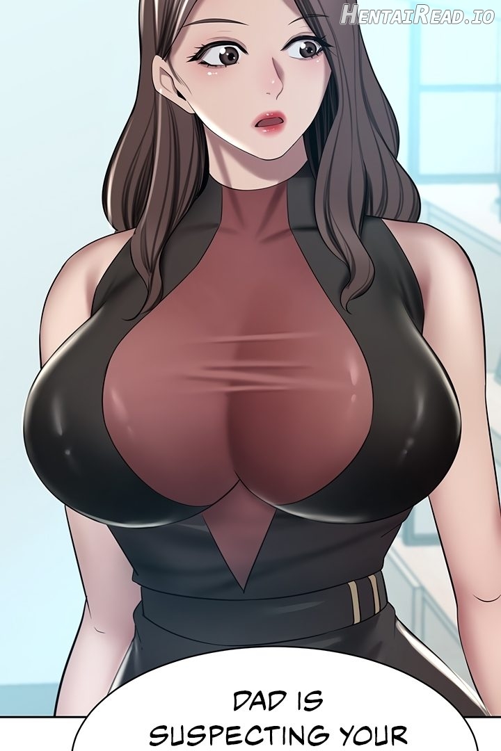 A Rich Lady Chapter 52 - page 82