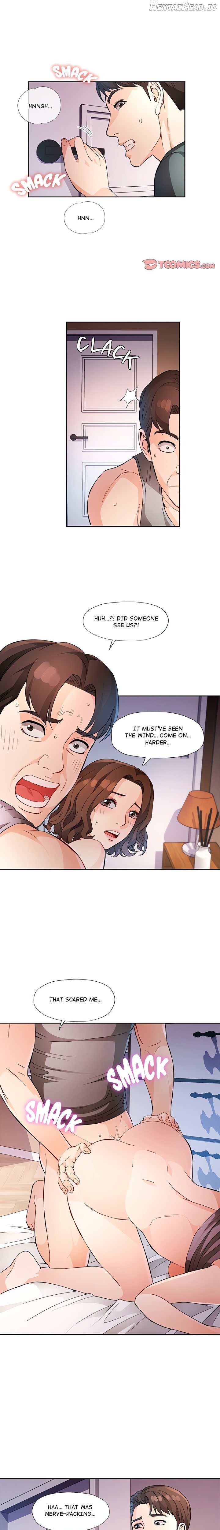 Wait, I’m a Married Woman! Chapter 32 - page 12