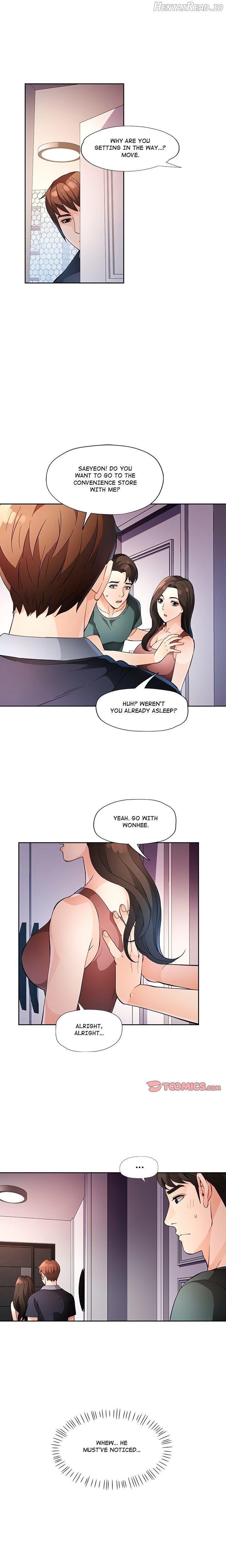 Wait, I’m a Married Woman! Chapter 32 - page 14