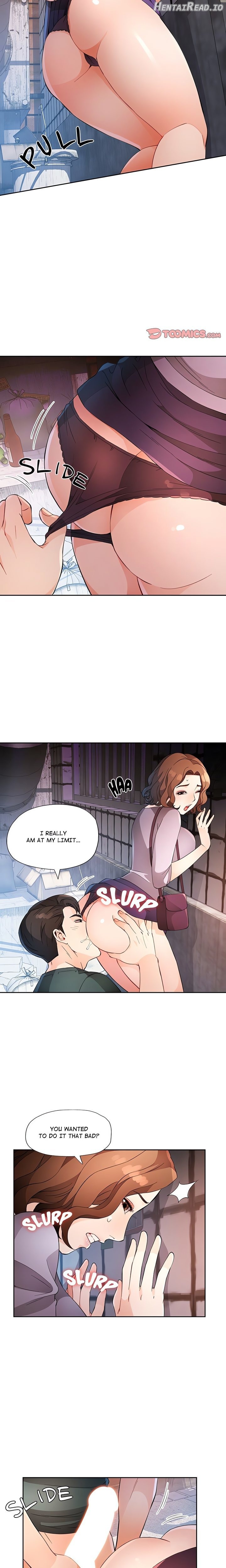 Wait, I’m a Married Woman! Chapter 32 - page 17