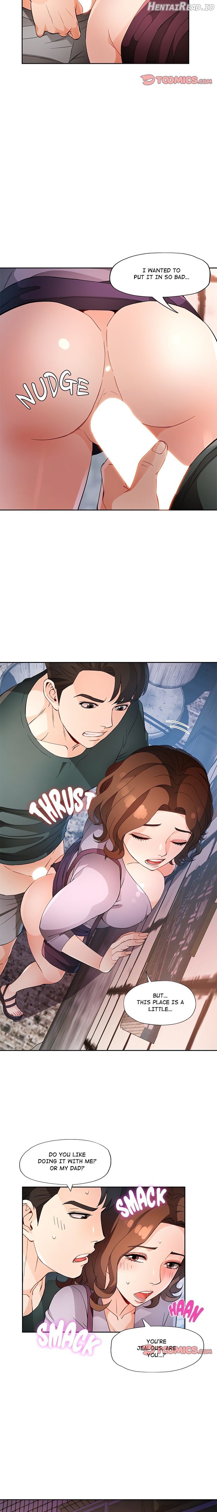 Wait, I’m a Married Woman! Chapter 32 - page 18